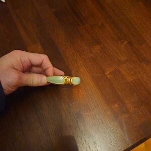 Vintage Hinged bracelet